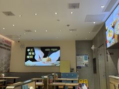 -小杨生煎(浦江欢乐颂店)