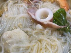 -周记蟹仔粉(侨港风情街店)