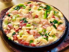 -华春餐馆(鱼山路店)