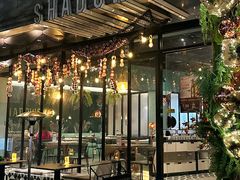 -SHADOWS•Bistro&Eatery(安福路店)