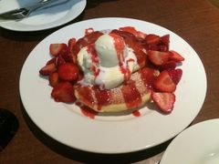 -Pancakes on the rocks(Darling Harbour)
