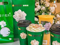 -鲜芒多·杨枝甘露(摩尔城A座10楼店)