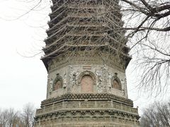 -玲珑塔公园