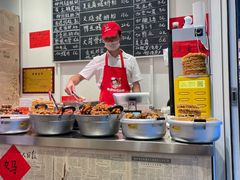 -柳州肥姨妈大骨螺蛳粉(万达中心店)