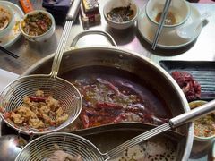 -牛吉韵·鲜切牛肉自助火锅(南山店)