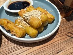 -树厨贵州菜(大十字店)