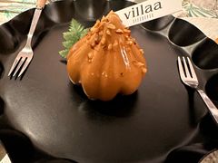 -villaa·别墅·融合菜西餐厅