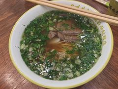 -丝路传奇·中国拉面航母店(北医三院店)