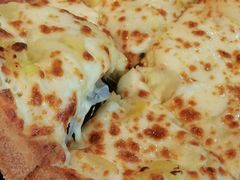 -必胜客(蜀山万象汇店)