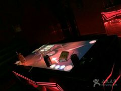 -百威KTV(恒福路店)