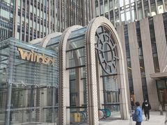 -温莎KTV(国贸店)