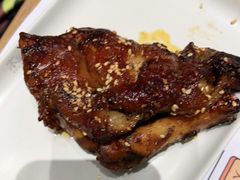 -木屋烧烤(上梅林店)