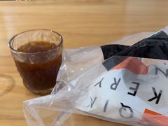 -NOTBAD 须时·咖啡馆