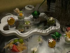 -行者书屋大堂吧 ·下午茶(南京圣和府邸酒店)