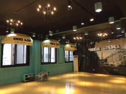 -DOS HOP潮上舞蹈