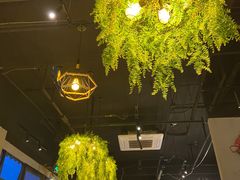 大堂-兰菊私厨