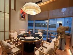 -莺花渡火锅City Green(万象城店)