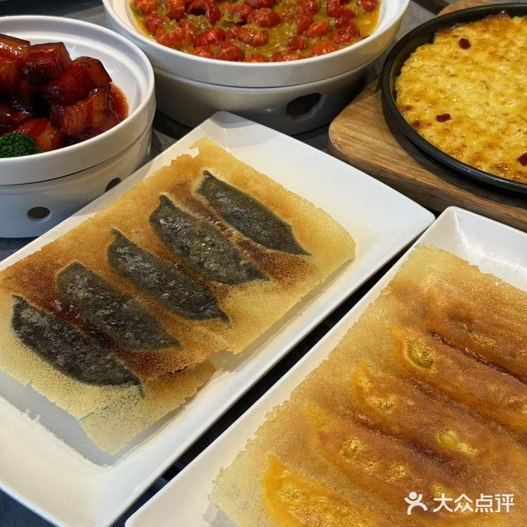 青岛！花小钱吃到的漂亮生日宴！！