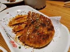 -福苗小骆驼烧烤(大唐不夜城店)