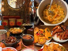 -恰饭·老长沙市井菜 (天河客运站店)