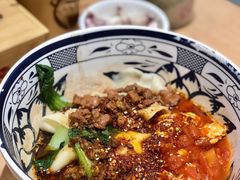 -子午路张记肉夹馍(兵马俑店)