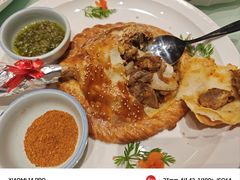 -缤圣源中国清真菜(群力店)
