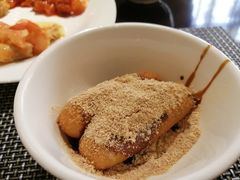 -博悦茶餐厅(文殊院店)