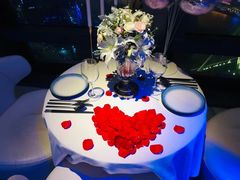 -天玑高空江景餐厅&酒吧Sky Secret Restaurant&Bar