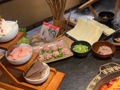 -味舵主重庆火锅(邓尉路店)