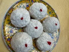 -仿膳饭庄·宫廷风味(百年传承店)