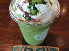 -星巴克臻选(惠州华贸天地1楼店)