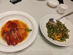 -香港狮子山下·明星粤菜餐厅(北苑店)