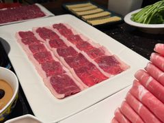 -南门涮肉(东单店)