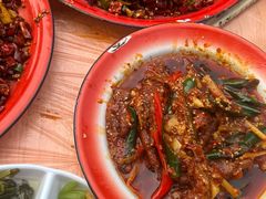 -盛龙盐筋烤肉