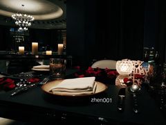 -上海苏宁宝丽嘉酒店·Cafe Bellagio西餐厅