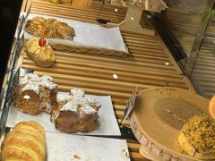 -Let's Taipei 非常烘焙(太古里店)