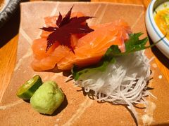 三文鱼-醉虎传(南锣鼓巷店)