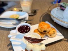 -粤海喜来登酒店·&More聚驿(天河城店)