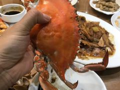 -小铜锣湾海鲜家常菜馆(河西店)