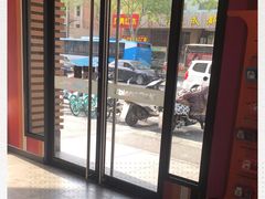 -麦当劳(南京五龙店)