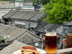 -沏点Trattoria意大利餐厅(新街口店)