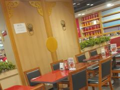 -宏状元现熬粥·京味菜(五棵松店)