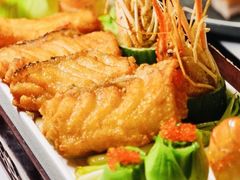 -明阁 Ming Court(广州朗豪酒店)