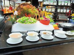 -东方明珠·可口可乐欢乐餐厅