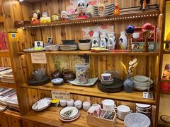 -顶屋咖喱(街道口总店)