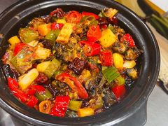 -八木轩·寻味大理白族民俗餐厅(文献路店)
