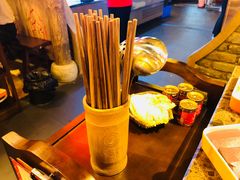 -大签门香串串(车公庙店)