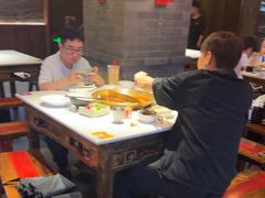 -小龙坎火锅(总店)