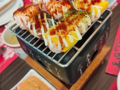 -仙隐小鹿中华料理(南宁万象城店)