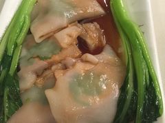 -新加坡泰国村酒楼(五角场店)